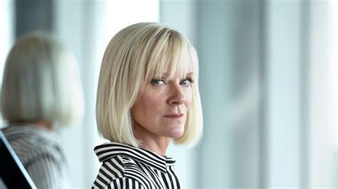 hermione norris|Hermione Norris travelled across the world for role in。